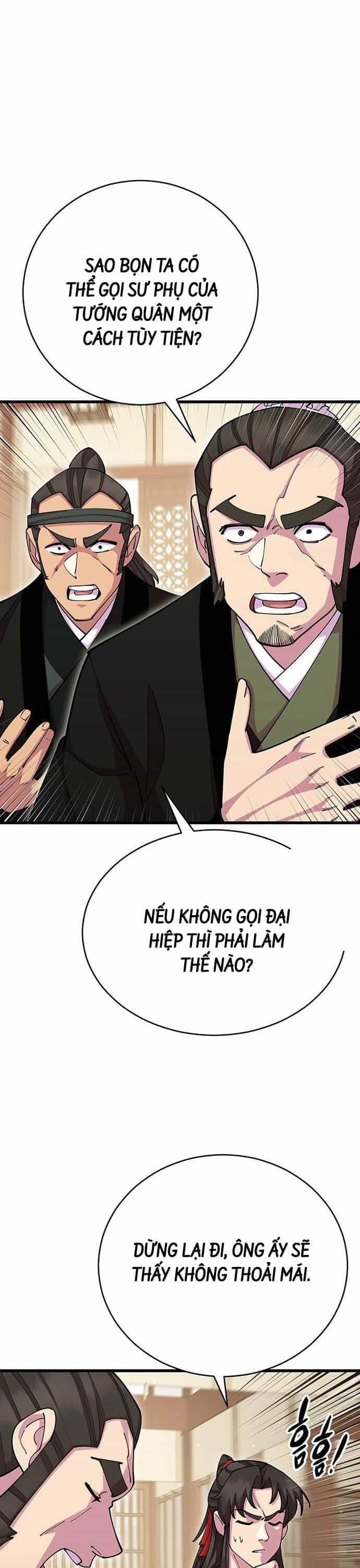 Thiên Hạ Đệ Nhất Đại Sư Huynh - Chương 87 - ảnh 29