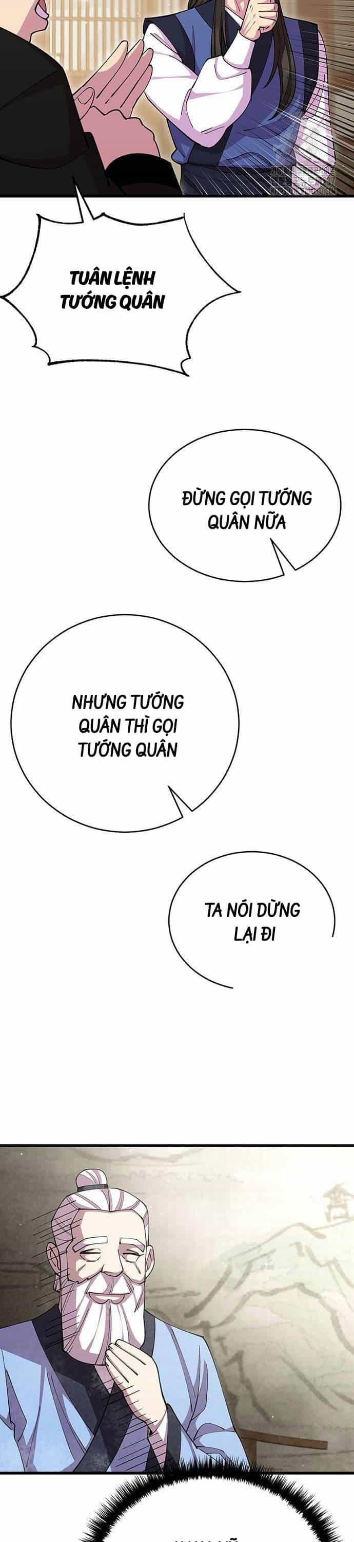 Thiên Hạ Đệ Nhất Đại Sư Huynh - Chương 87 - ảnh 30