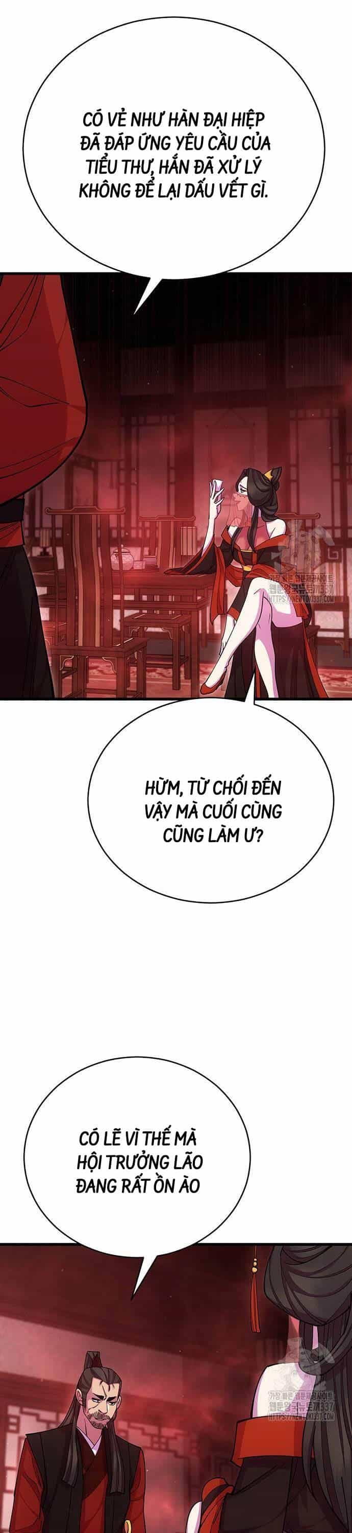 Thiên Hạ Đệ Nhất Đại Sư Huynh - Chương 87 - ảnh 43