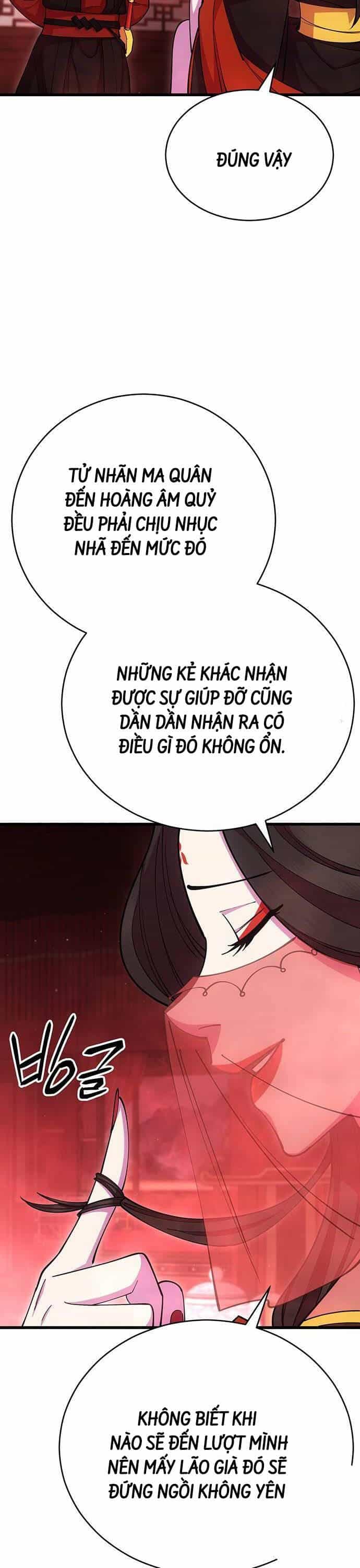 Thiên Hạ Đệ Nhất Đại Sư Huynh - Chương 87 - ảnh 44
