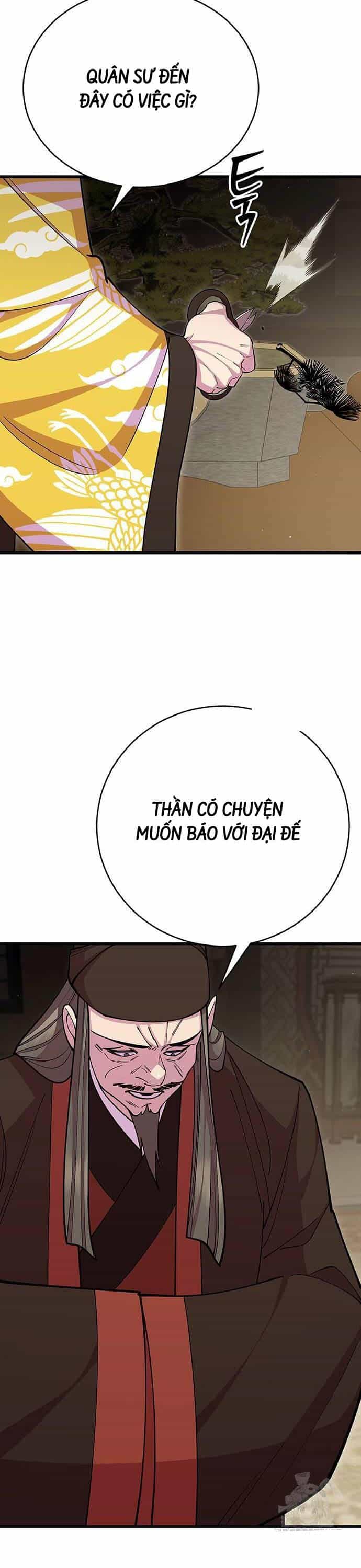 Thiên Hạ Đệ Nhất Đại Sư Huynh - Chương 87 - ảnh 53