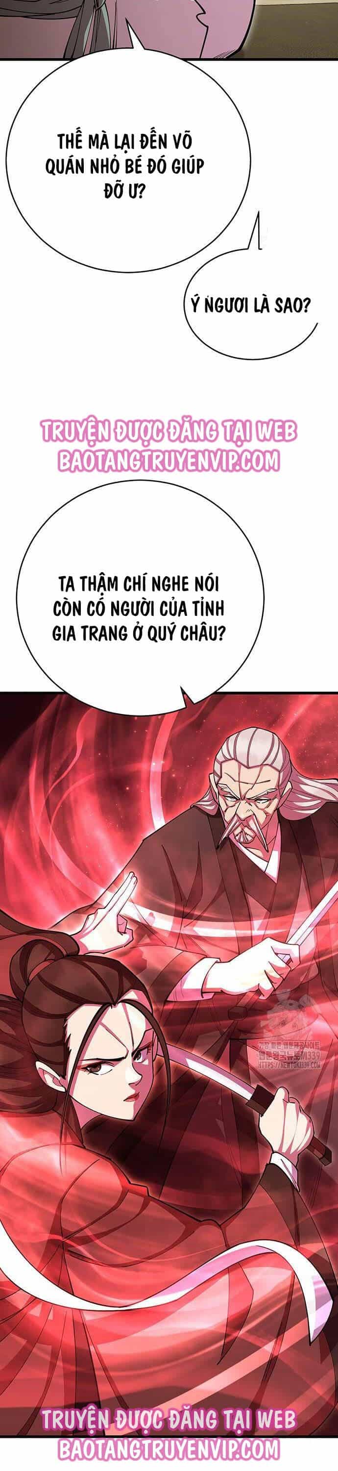 Thiên Hạ Đệ Nhất Đại Sư Huynh - Chương 88 - ảnh 10