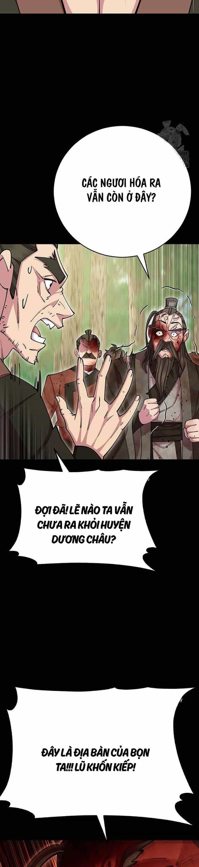 Thiên Hạ Đệ Nhất Đại Sư Huynh - Chương 88 - ảnh 34