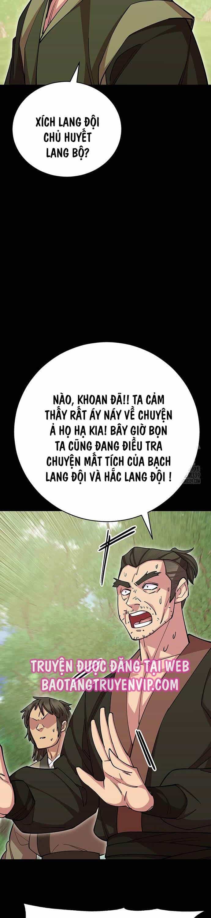 Thiên Hạ Đệ Nhất Đại Sư Huynh - Chương 88 - ảnh 37