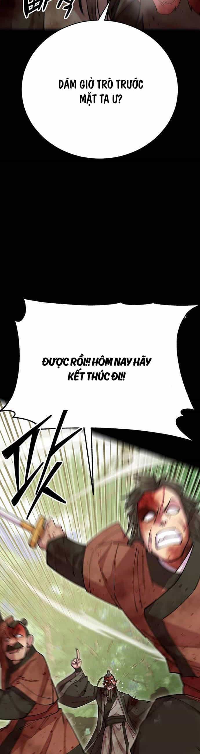 Thiên Hạ Đệ Nhất Đại Sư Huynh - Chương 88 - ảnh 42