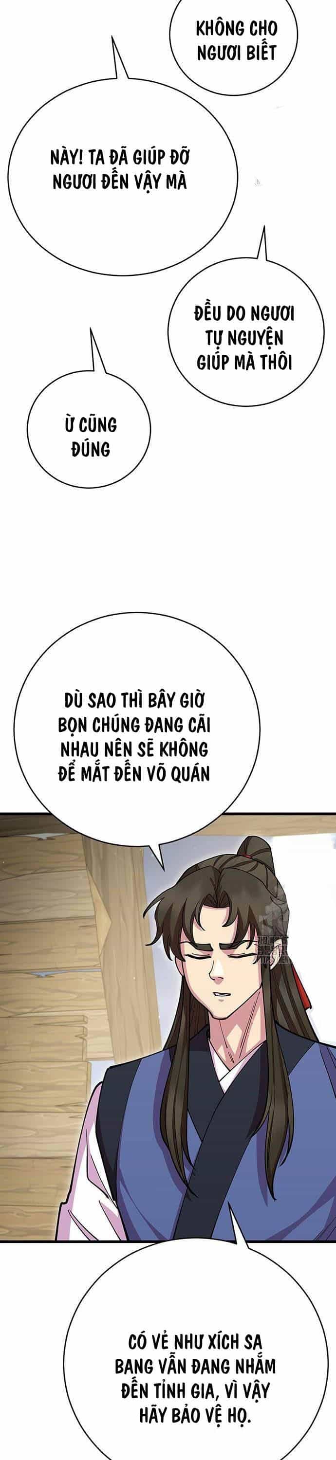 Thiên Hạ Đệ Nhất Đại Sư Huynh - Chương 88 - ảnh 51