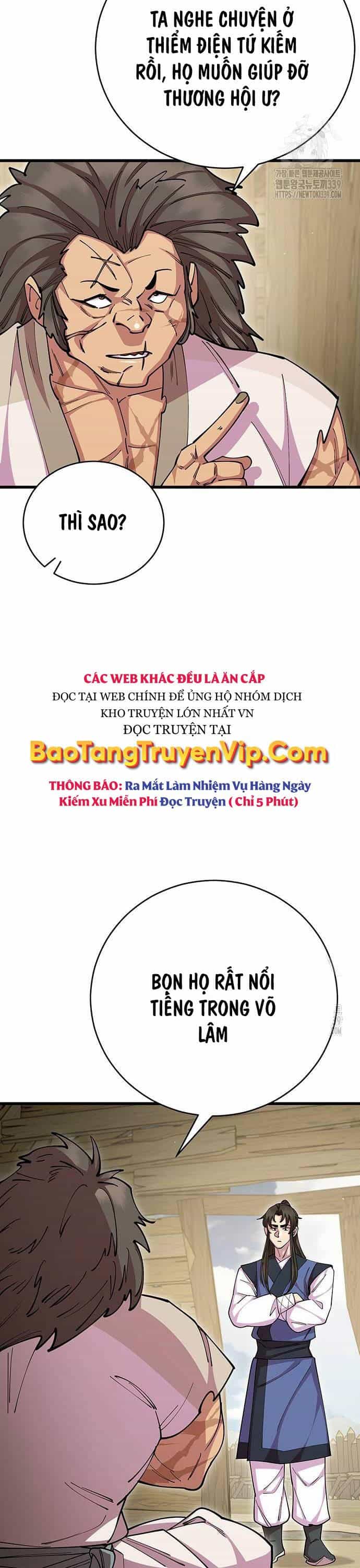Thiên Hạ Đệ Nhất Đại Sư Huynh - Chương 88 - ảnh 9