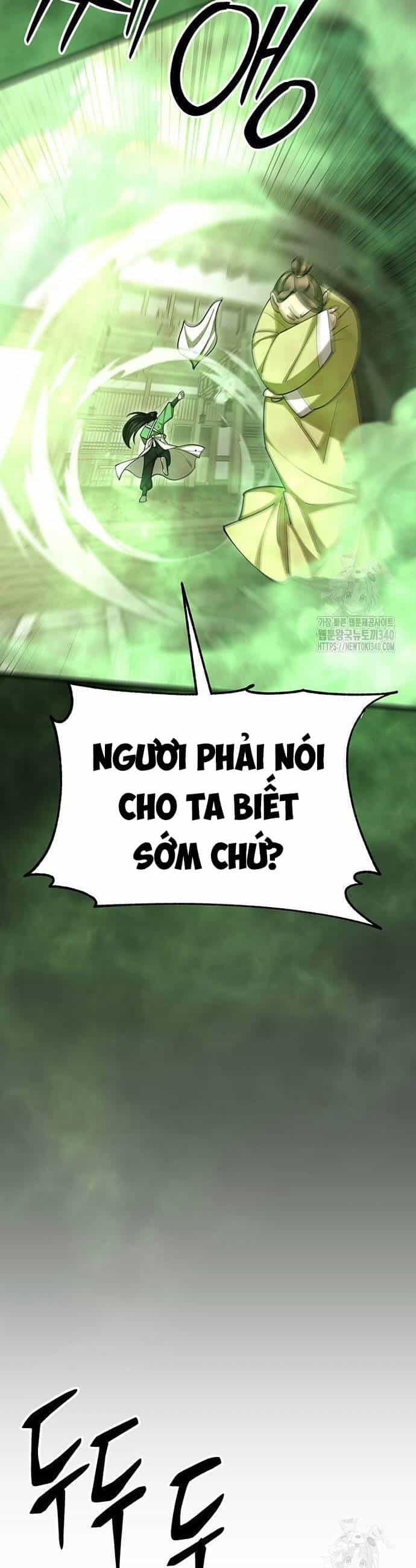 Thiên Hạ Đệ Nhất Đại Sư Huynh - Chương 89 - ảnh 13