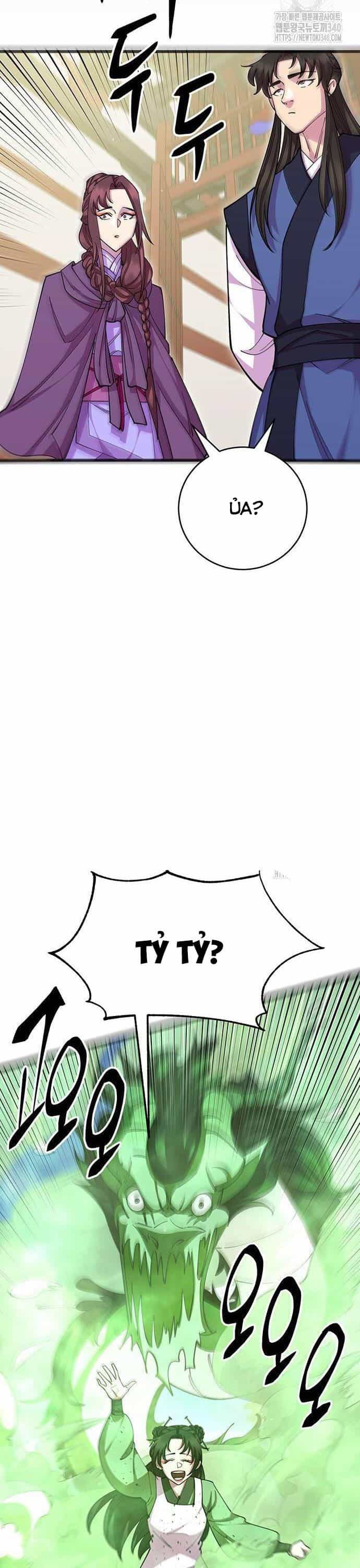 Thiên Hạ Đệ Nhất Đại Sư Huynh - Chương 89 - ảnh 14