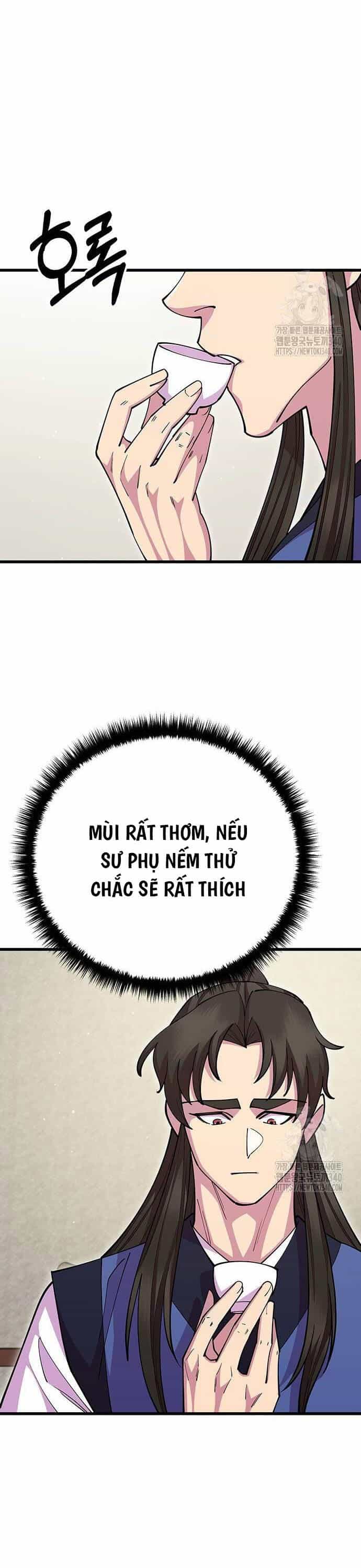 Thiên Hạ Đệ Nhất Đại Sư Huynh - Chương 89 - ảnh 23