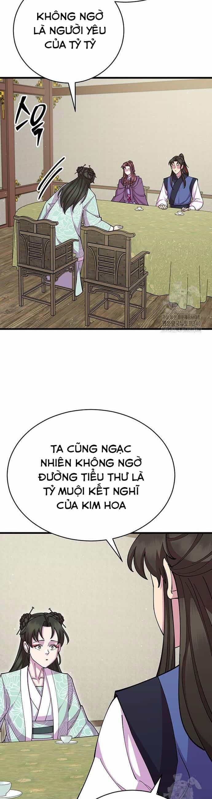 Thiên Hạ Đệ Nhất Đại Sư Huynh - Chương 89 - ảnh 25