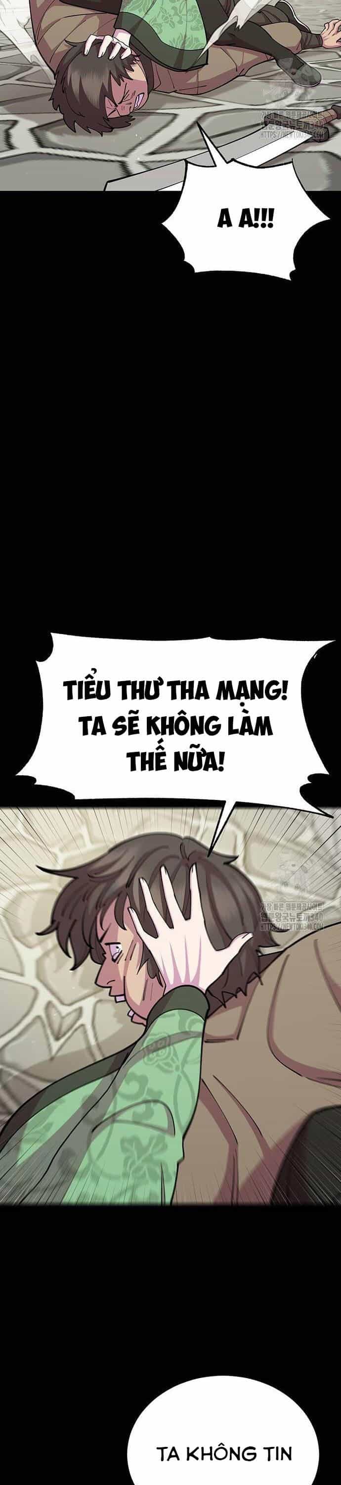 Thiên Hạ Đệ Nhất Đại Sư Huynh - Chương 89 - ảnh 27