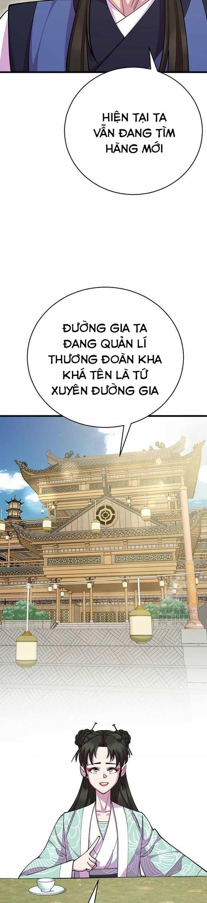 Thiên Hạ Đệ Nhất Đại Sư Huynh - Chương 89 - ảnh 40