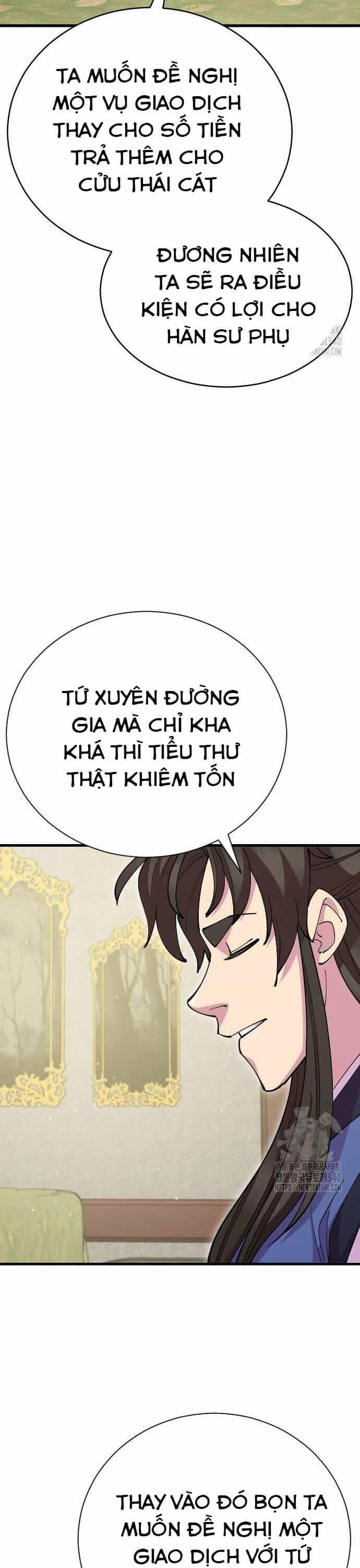 Thiên Hạ Đệ Nhất Đại Sư Huynh - Chương 89 - ảnh 41