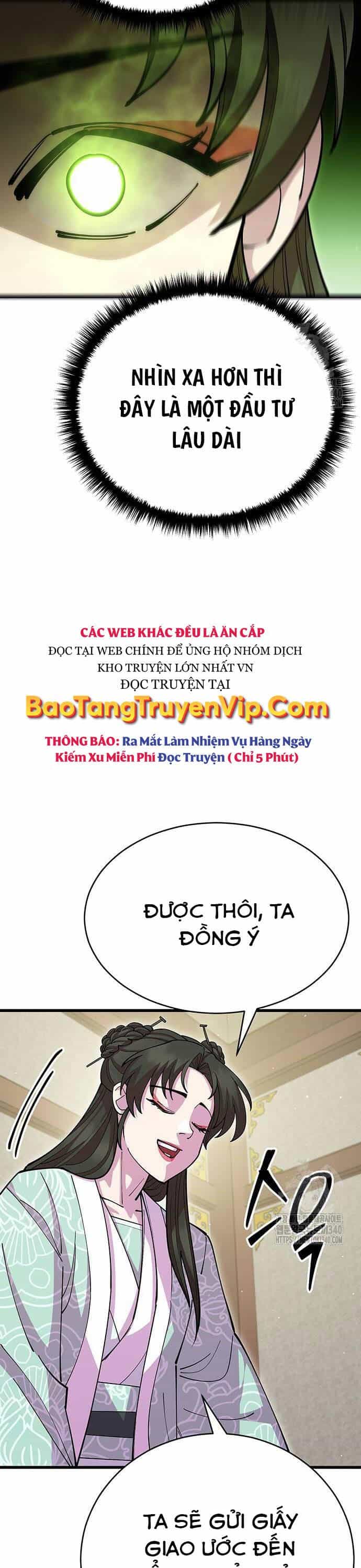 Thiên Hạ Đệ Nhất Đại Sư Huynh - Chương 89 - ảnh 47
