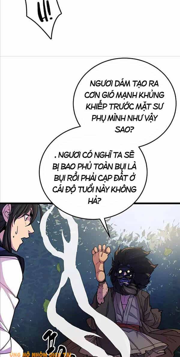 Thiên Hạ Đệ Nhất Đại Sư Huynh - Chương 9 - ảnh 21
