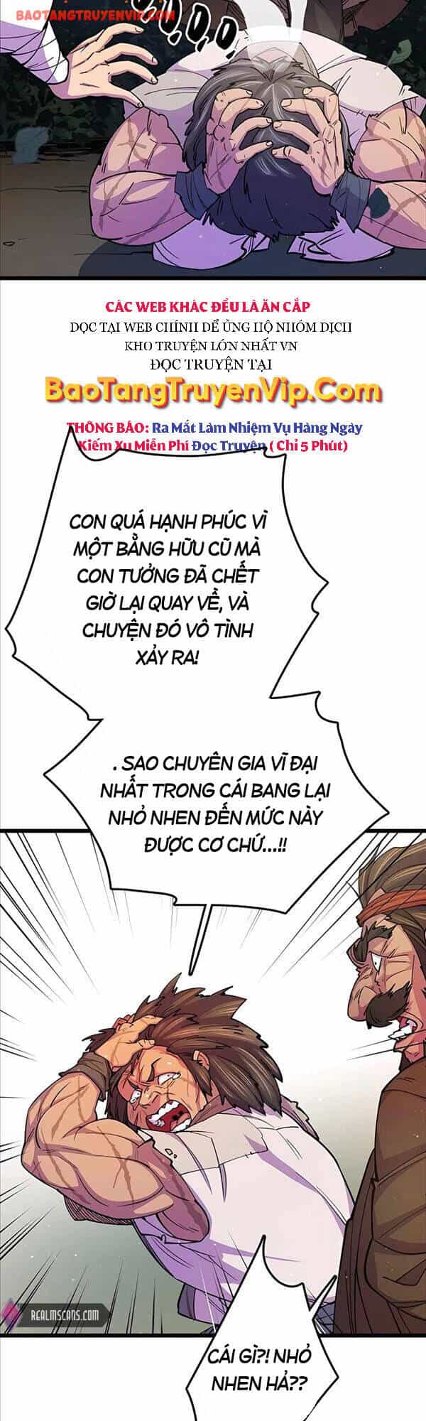 Thiên Hạ Đệ Nhất Đại Sư Huynh - Chương 9 - ảnh 22