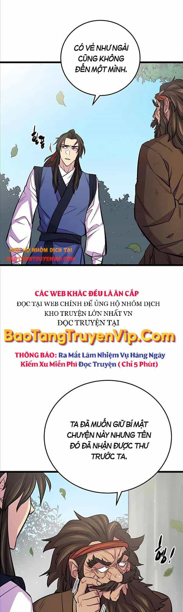 Thiên Hạ Đệ Nhất Đại Sư Huynh - Chương 9 - ảnh 3