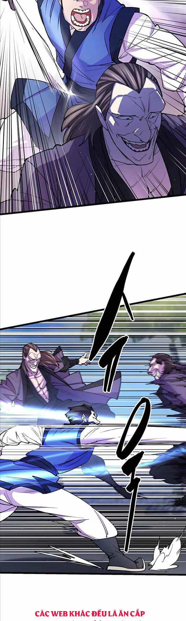 Thiên Hạ Đệ Nhất Đại Sư Huynh - Chương 9 - ảnh 41