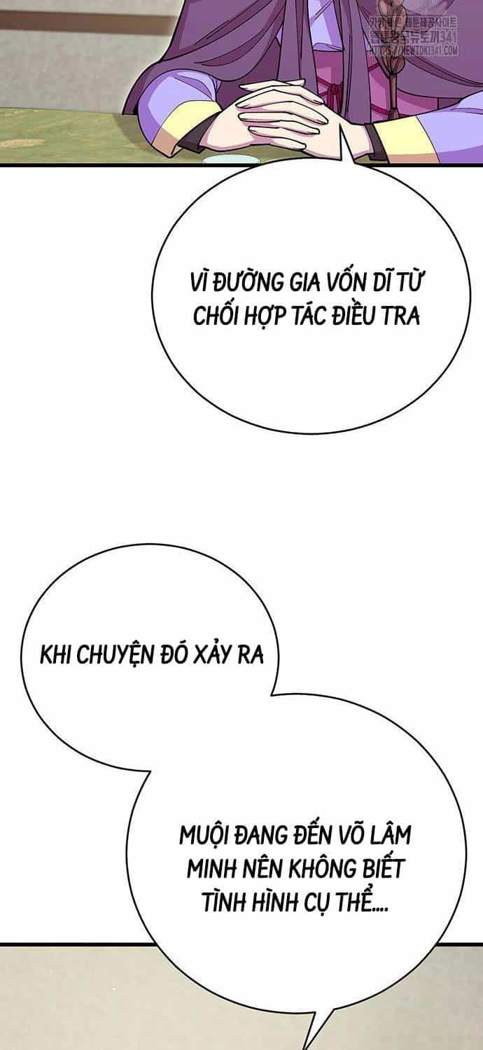 Thiên Hạ Đệ Nhất Đại Sư Huynh - Chương 90 - ảnh 18