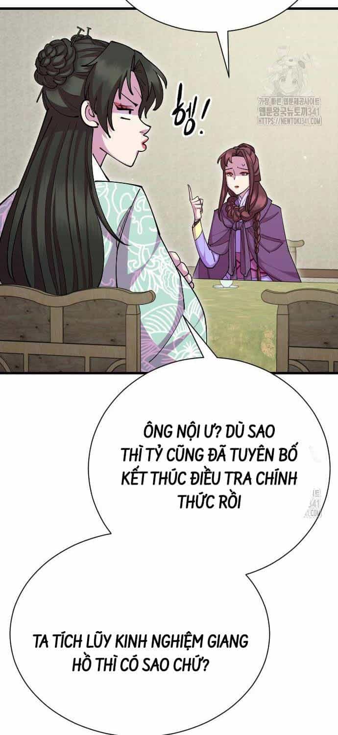 Thiên Hạ Đệ Nhất Đại Sư Huynh - Chương 90 - ảnh 39