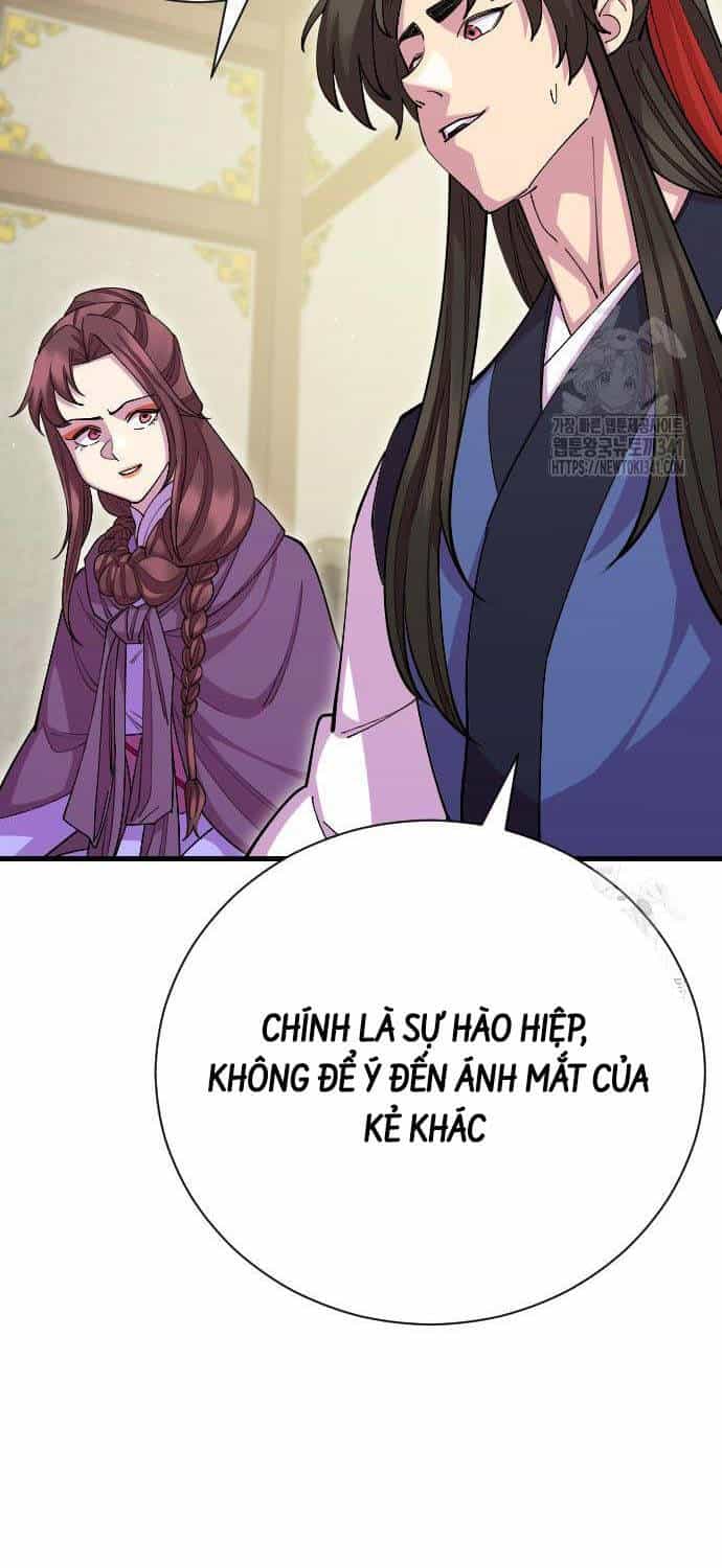 Thiên Hạ Đệ Nhất Đại Sư Huynh - Chương 90 - ảnh 41
