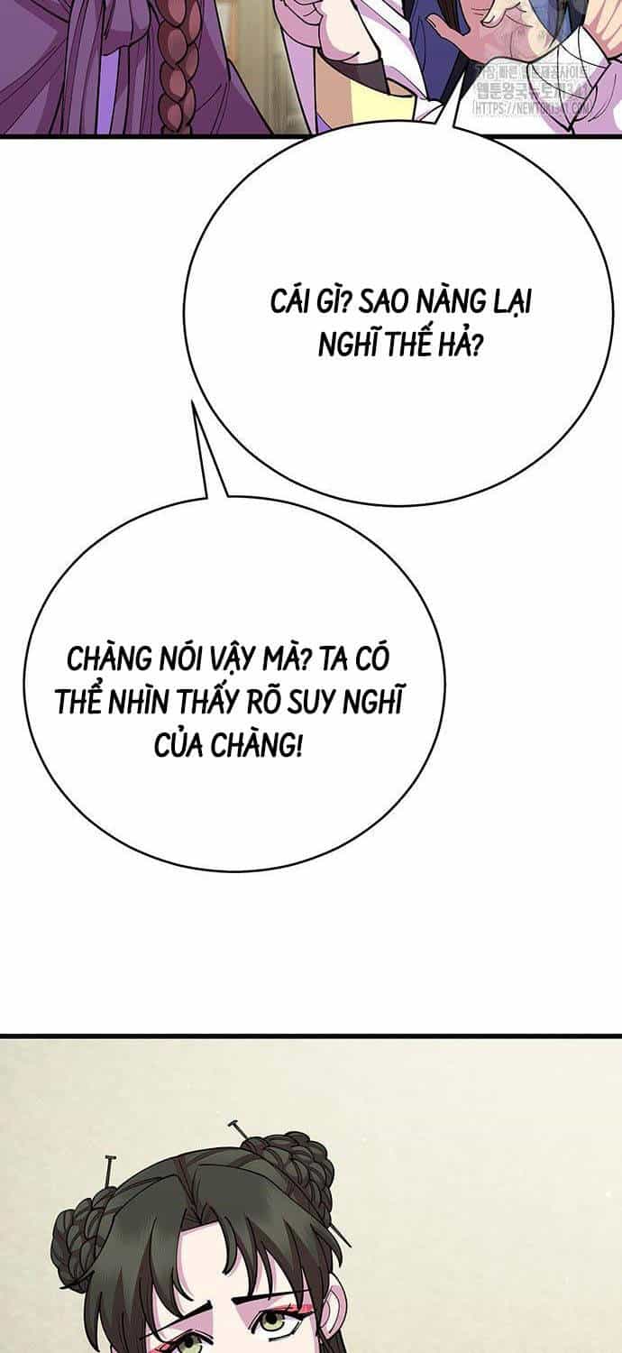 Thiên Hạ Đệ Nhất Đại Sư Huynh - Chương 90 - ảnh 43