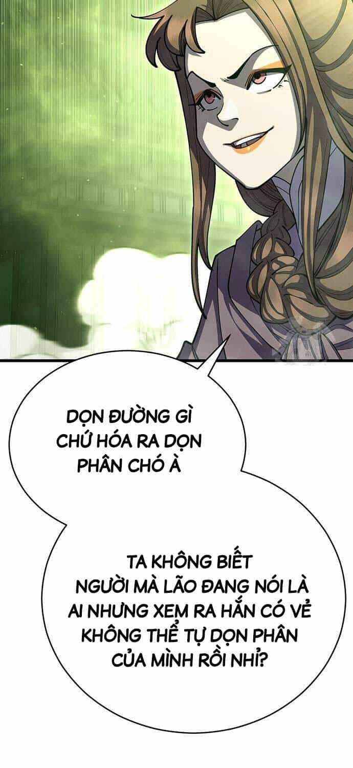 Thiên Hạ Đệ Nhất Đại Sư Huynh - Chương 92 - ảnh 63