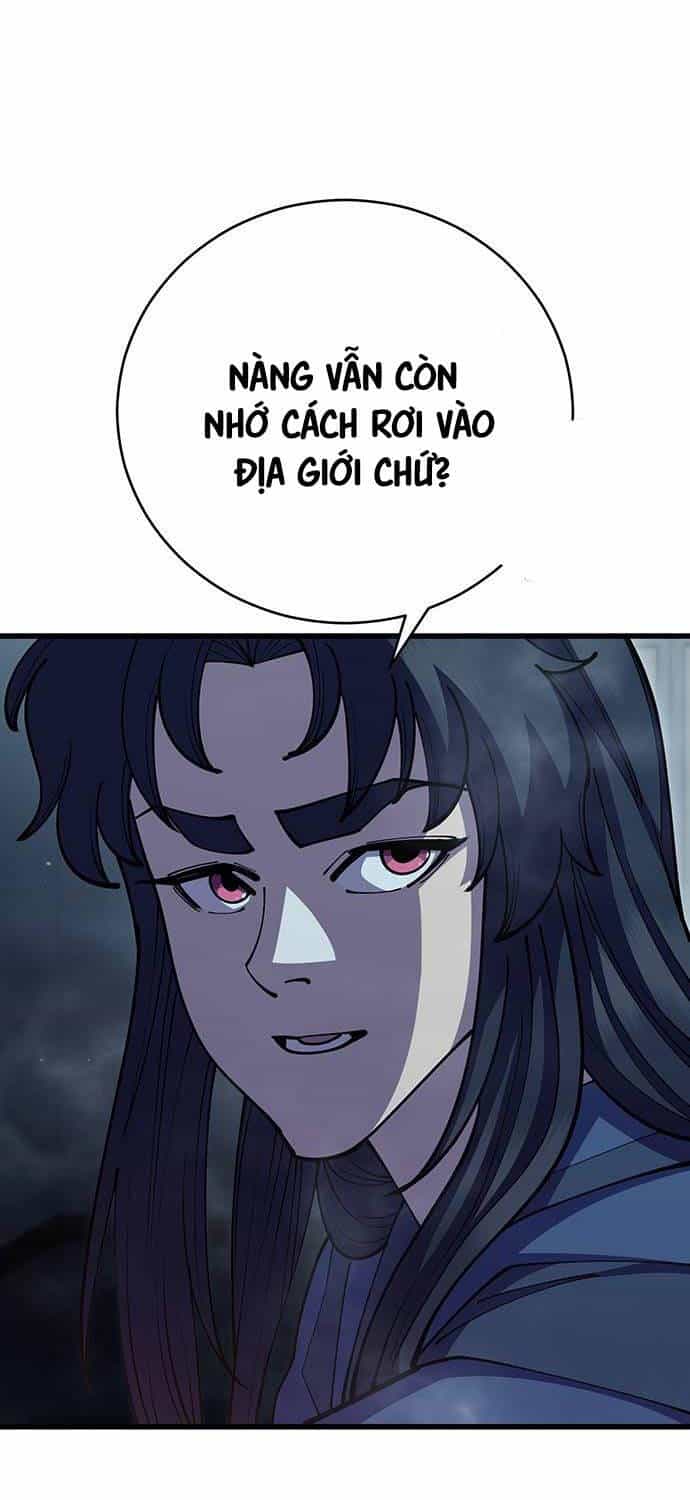 Thiên Hạ Đệ Nhất Đại Sư Huynh - Chương 93 - ảnh 97