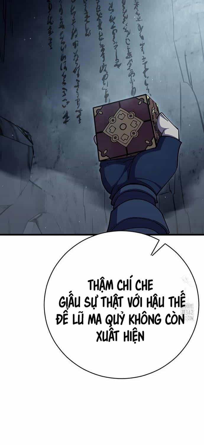Thiên Hạ Đệ Nhất Đại Sư Huynh - Chương 94 - ảnh 30
