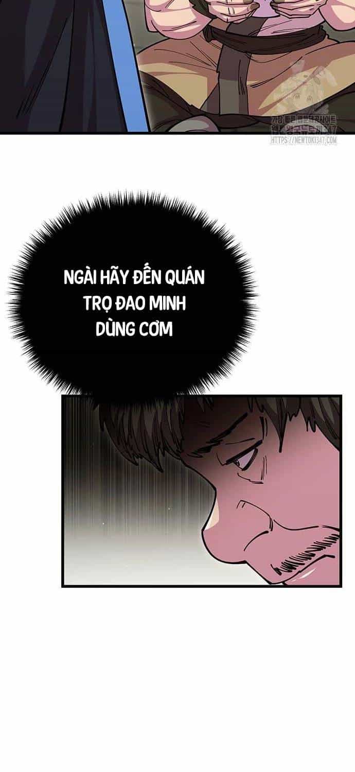 Thiên Hạ Đệ Nhất Đại Sư Huynh - Chương 97 - ảnh 37