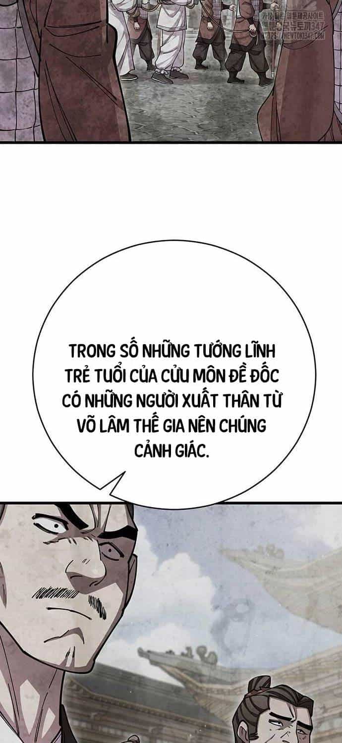 Thiên Hạ Đệ Nhất Đại Sư Huynh - Chương 97 - ảnh 46