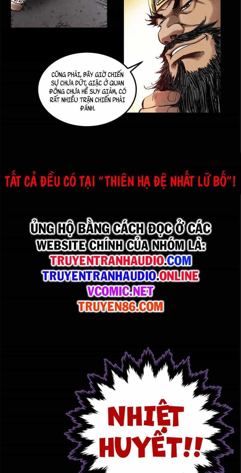 Thiên Hạ Đệ Nhất Lữ Bố - Chương 1 - ảnh 12