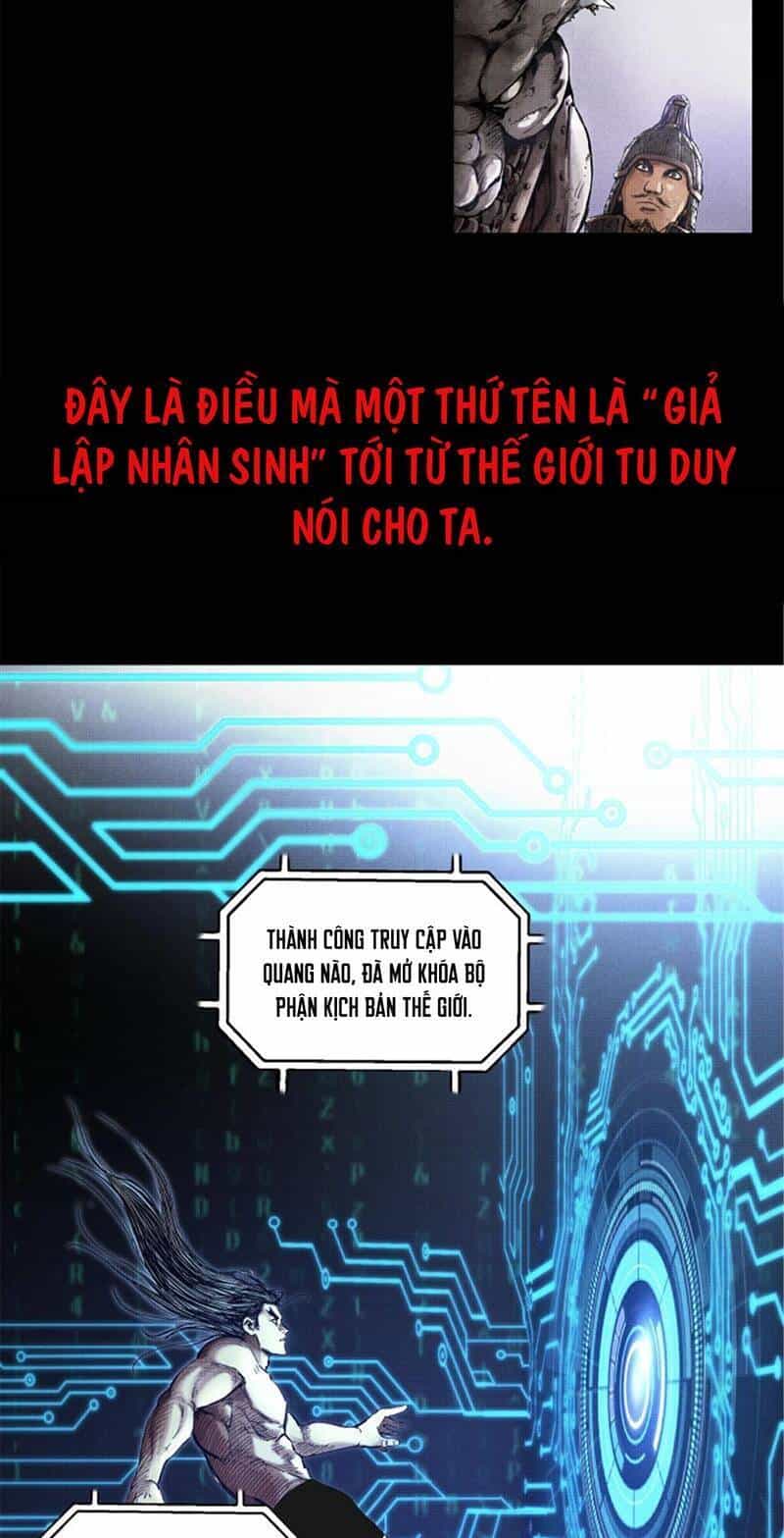 Thiên Hạ Đệ Nhất Lữ Bố - Chương 1 - ảnh 3