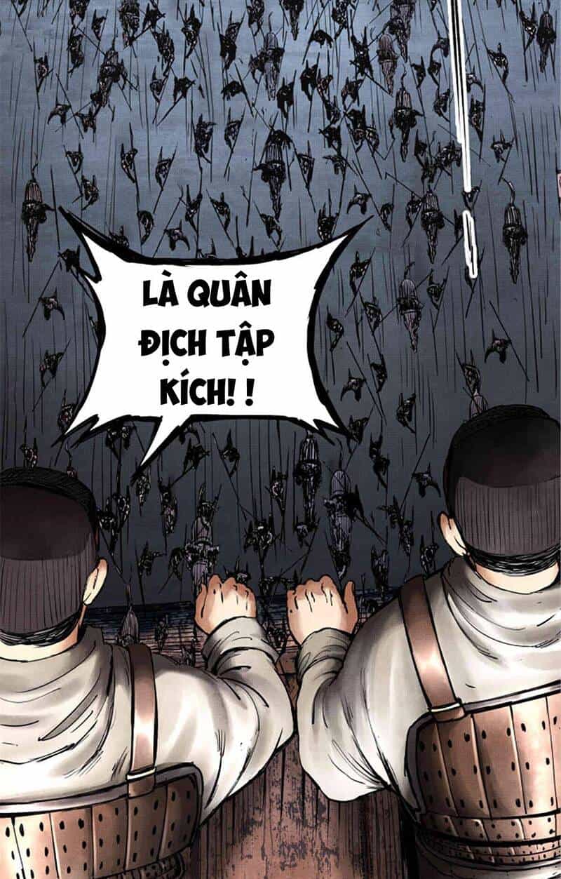 Thiên Hạ Đệ Nhất Lữ Bố - Chương 10 - ảnh 14