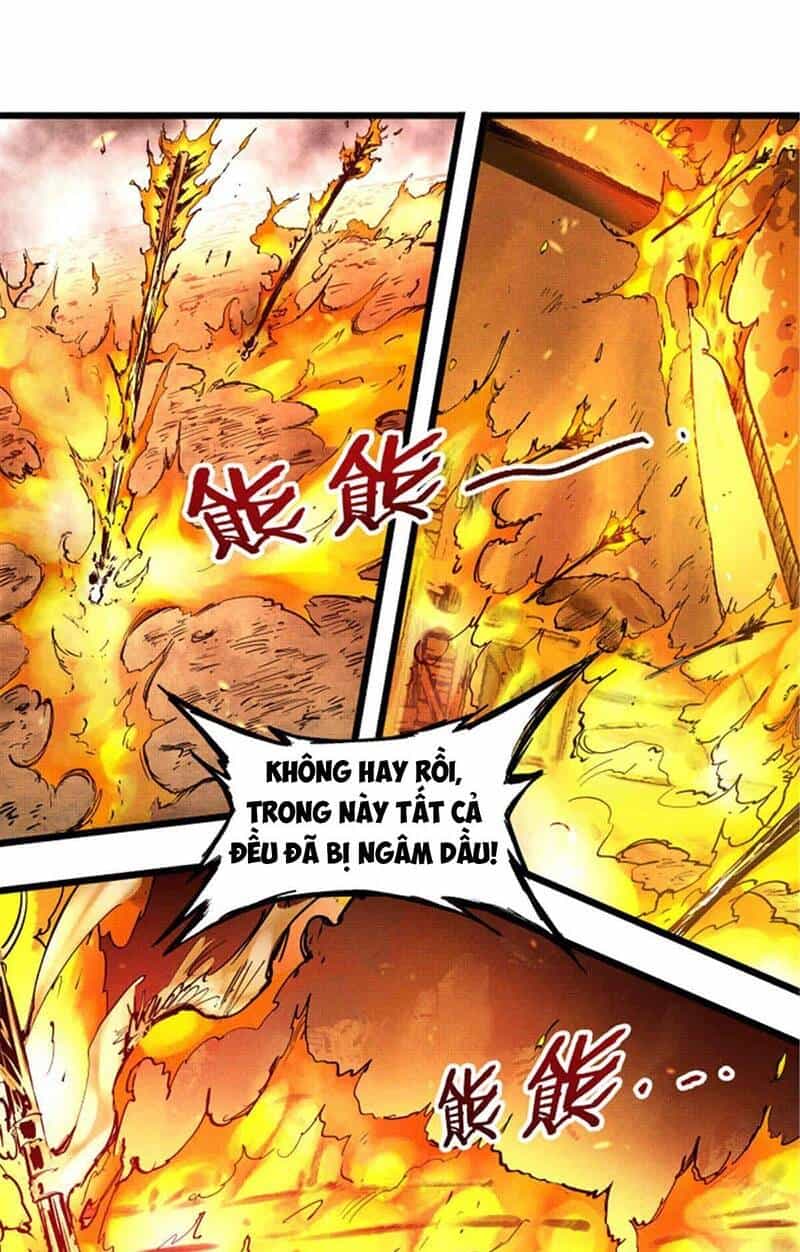 Thiên Hạ Đệ Nhất Lữ Bố - Chương 10 - ảnh 25