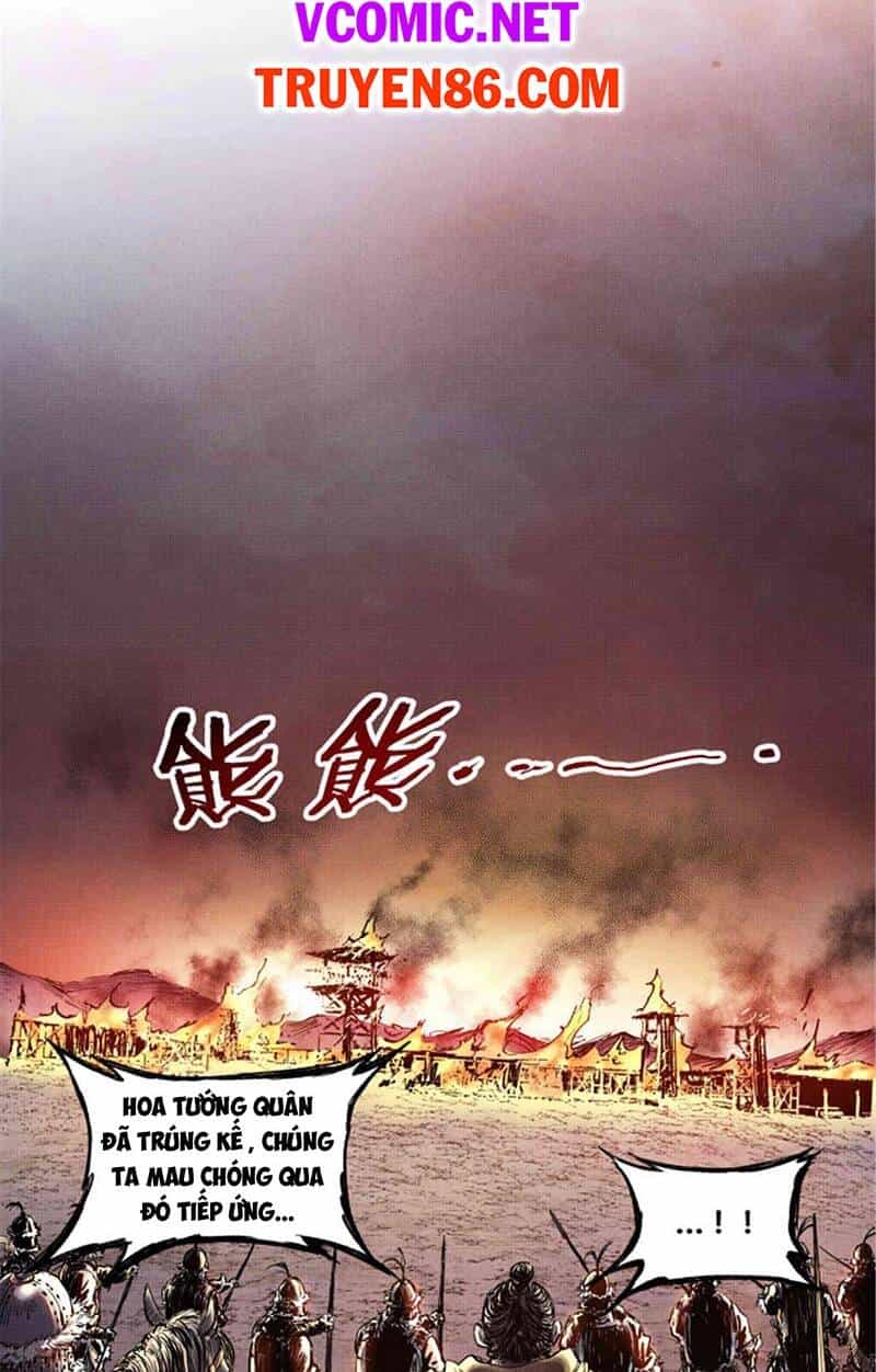 Thiên Hạ Đệ Nhất Lữ Bố - Chương 10 - ảnh 27