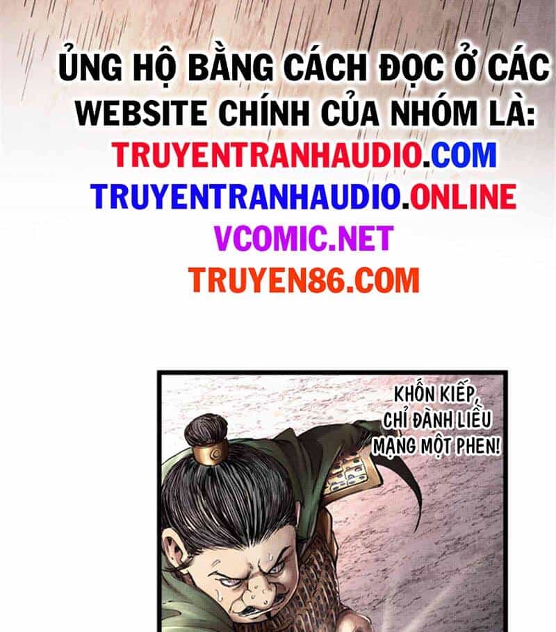 Thiên Hạ Đệ Nhất Lữ Bố - Chương 10 - ảnh 41