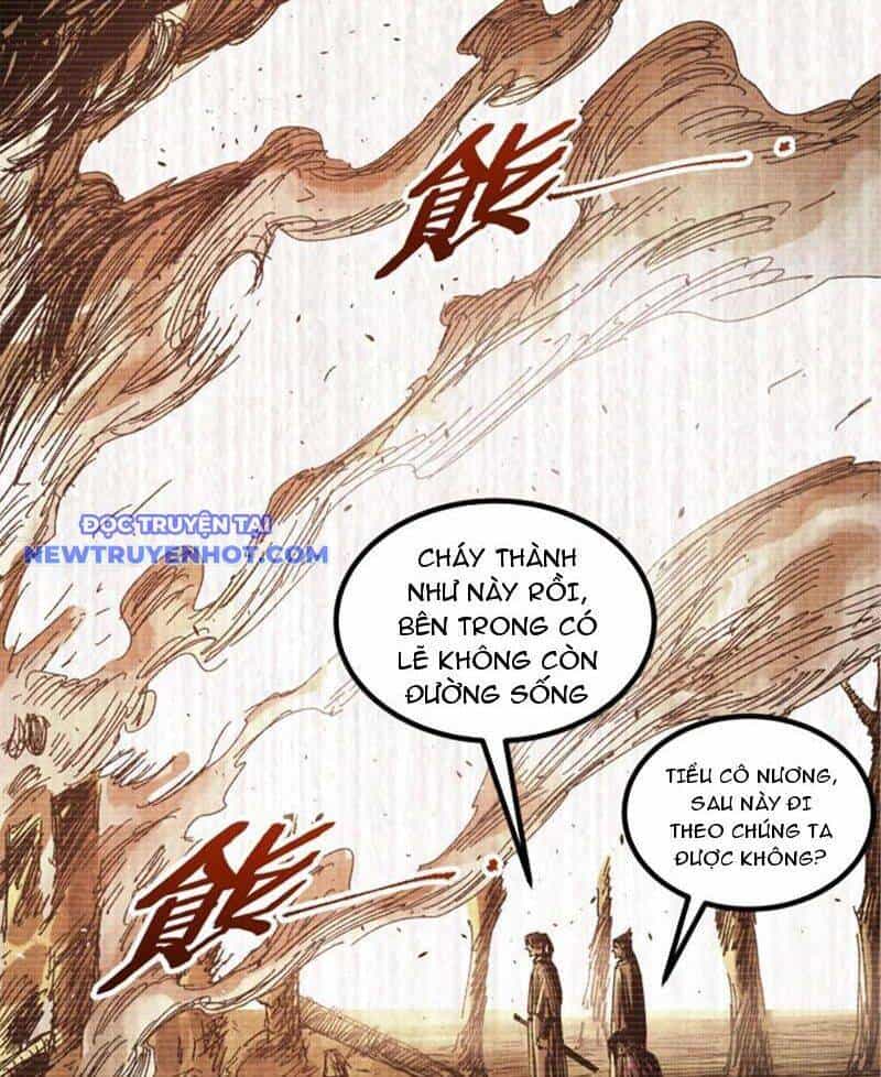 Thiên Hạ Đệ Nhất Lữ Bố - Chương 100 - ảnh 86