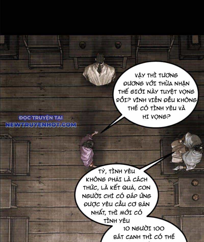 Thiên Hạ Đệ Nhất Lữ Bố - Chương 101 - ảnh 14