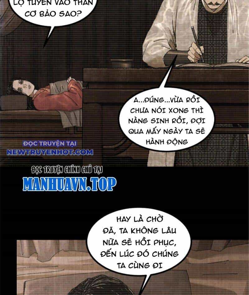 Thiên Hạ Đệ Nhất Lữ Bố - Chương 101 - ảnh 69