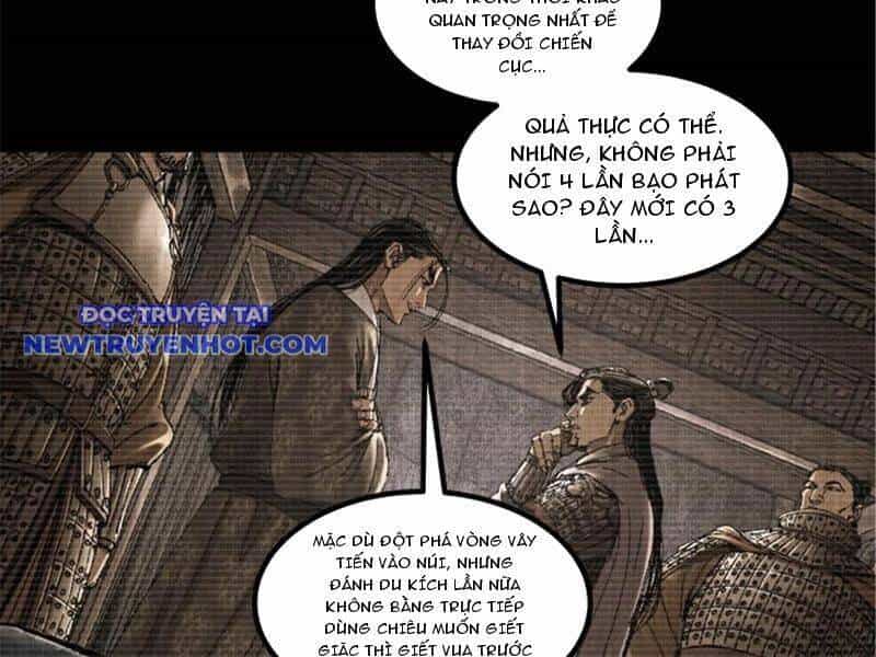 Thiên Hạ Đệ Nhất Lữ Bố - Chương 102 - ảnh 116