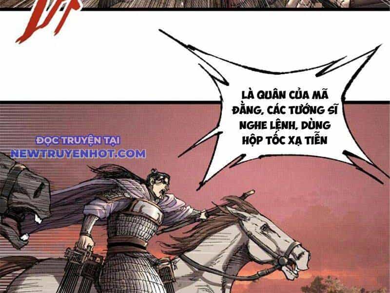 Thiên Hạ Đệ Nhất Lữ Bố - Chương 102 - ảnh 144