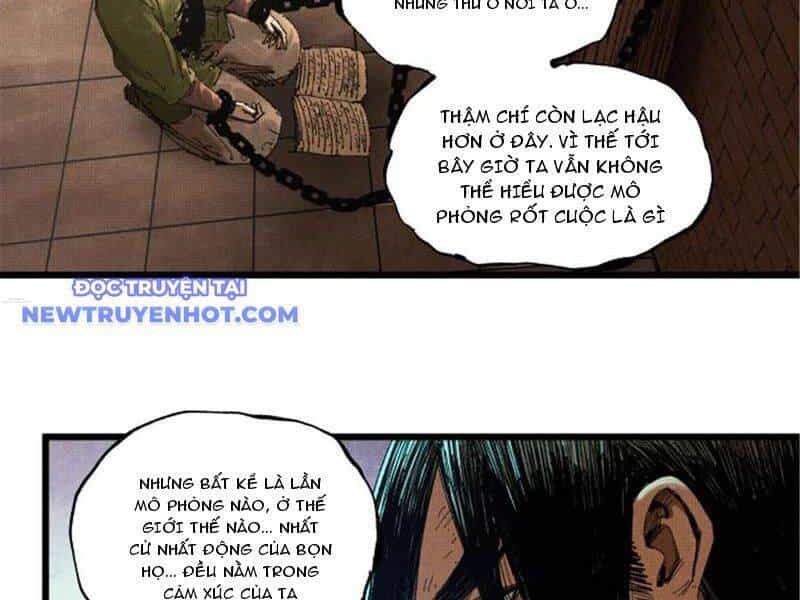 Thiên Hạ Đệ Nhất Lữ Bố - Chương 102 - ảnh 3