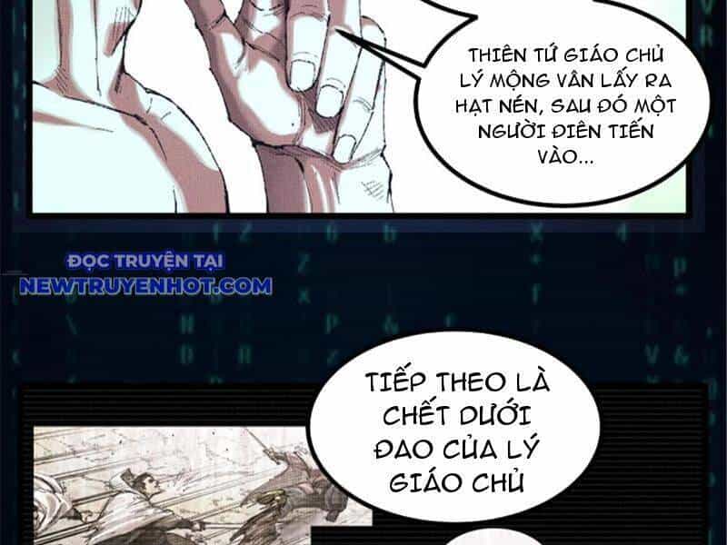 Thiên Hạ Đệ Nhất Lữ Bố - Chương 102 - ảnh 34