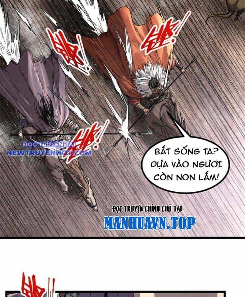 Thiên Hạ Đệ Nhất Lữ Bố - Chương 103 - ảnh 13