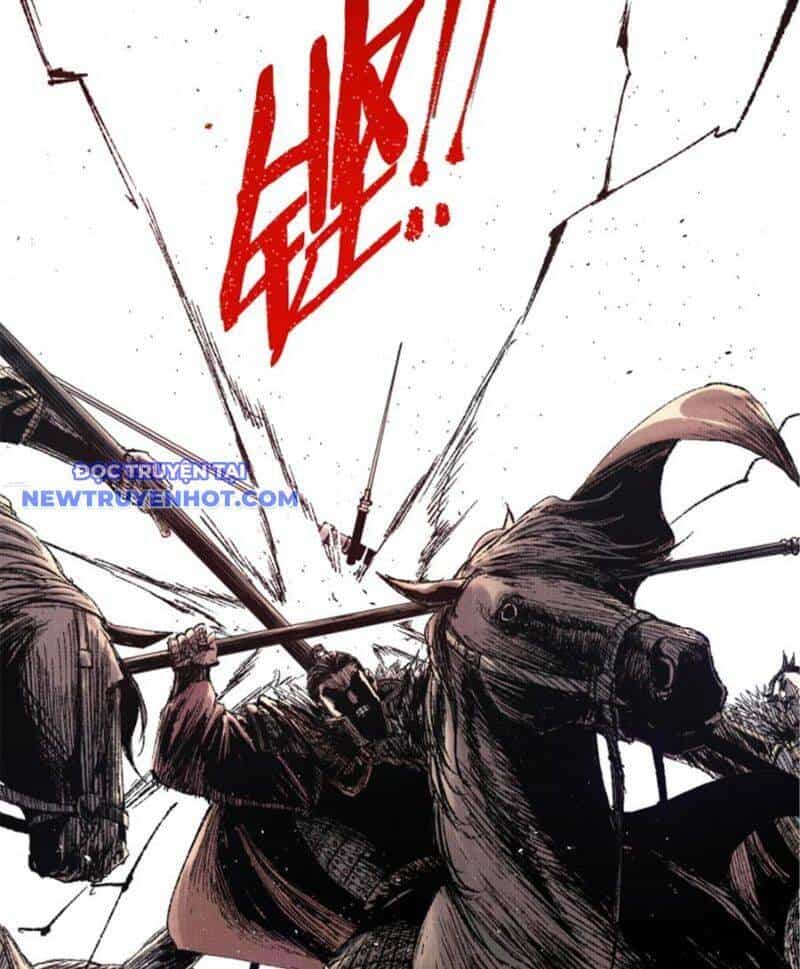 Thiên Hạ Đệ Nhất Lữ Bố - Chương 103 - ảnh 19
