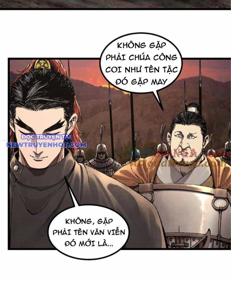 Thiên Hạ Đệ Nhất Lữ Bố - Chương 103 - ảnh 3