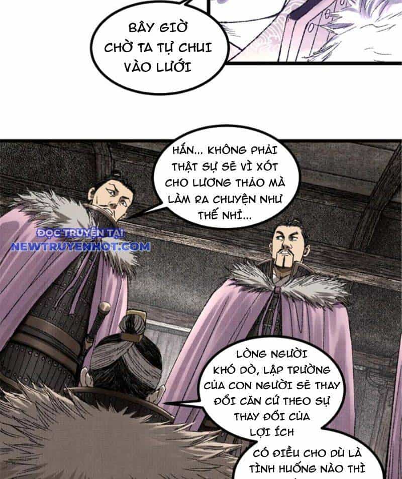 Thiên Hạ Đệ Nhất Lữ Bố - Chương 103 - ảnh 30