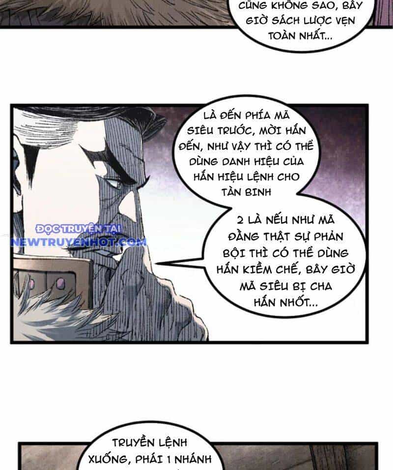 Thiên Hạ Đệ Nhất Lữ Bố - Chương 103 - ảnh 31
